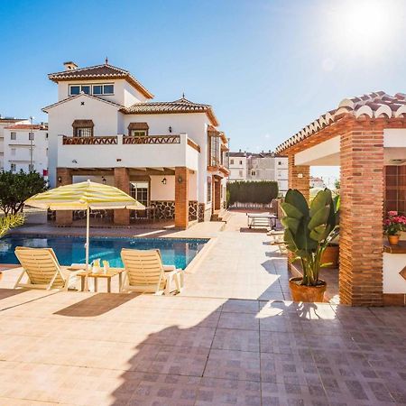 Villa Sol 네르하 외부 사진