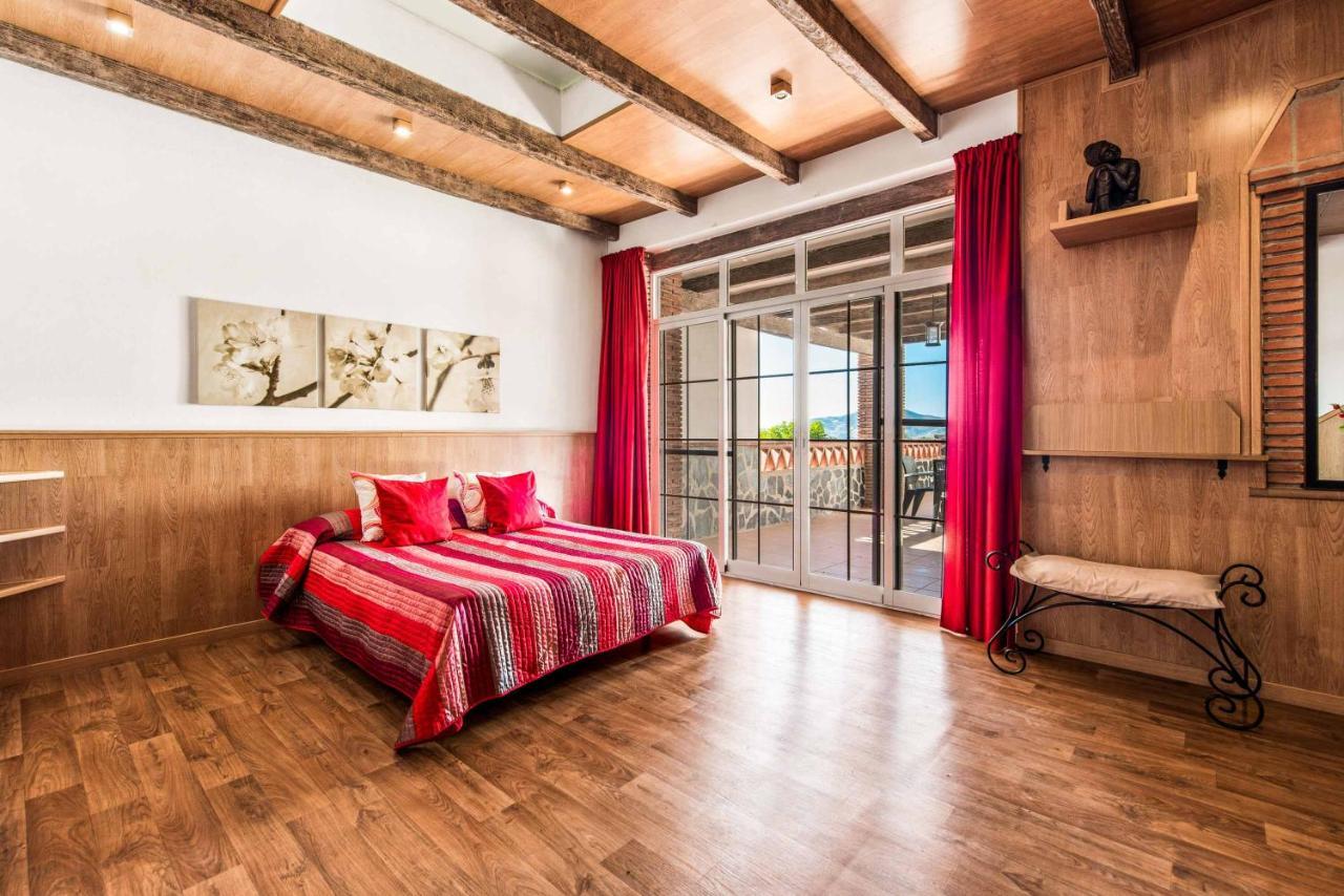 Villa Sol 네르하 외부 사진